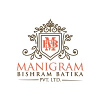 Manigram Bishram Batika Pvt. Ltd. logo - Similar company to Rashovadiamonds