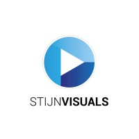Stijn Visuals logo - Similar company to Schoots Architecten Bna