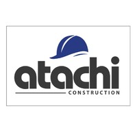 Atachi Construction Company logo - Similar company to Prefos Limited