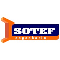 SOTEF ENGENHARIA logo - Similar company to Solimeca