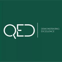 QED Corporate Advisors logo - Similar company to Vgj & Co