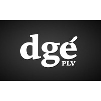 dgé-plv logo - Similar company to Redbox