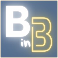 Believe in Brand Podcast logo - Similar company to Common Admission Test