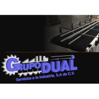 Grupo Dual Servicios a la Industria logo - Similar company to Altertecnia