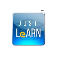 Just Learn logo - Similar company to Justlearn
