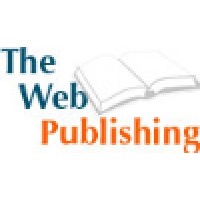 The Web Publishing logo - Similar company to Dar Al Sada Press & Publishing
