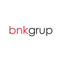 BNK Grup logo - Similar company to Arkipelago