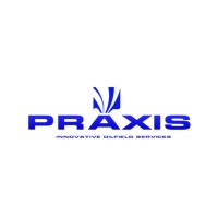 Praxis Exploration logo - Similar company to Titanium Tubing Technology Ltd.