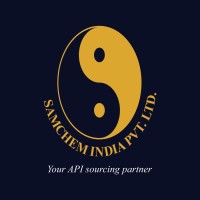 Samchem India Pvt.Ltd logo - Similar company to R Creative World