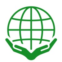 HUMAN CARE FOR WORLD logo - Similar company to Ong - Elles Pour L'Émancipation