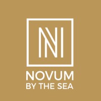 Novum By The Sea logo - Similar company to Conpak.Construct