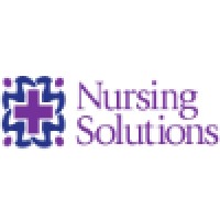 Nursing Solutions logo - Similar company to Nursing Solutions Group
