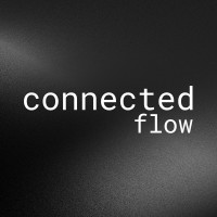 Connected Flow logo - Similar company to The Redbud Group At Keller Williams Southpark