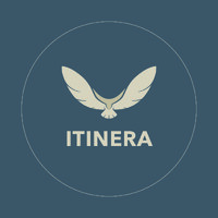 ITINERA agency logo - Similar company to Itinera-Group