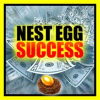 Nest Egg Success logo - Similar company to Maberrone Solutions, Llc