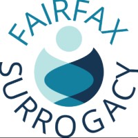 Fairfax Surrogacy logo - Similar company to Egg Donor & Surrogate Solutions