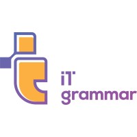 IT Grammar logo - Similar company to It Cherry