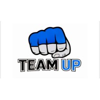 Team Up logo - Similar company to Unity Fc - Bc