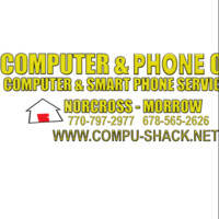 Compushack Outlet Inc. logo