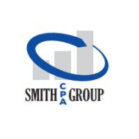 Smith CPA Group logo - Similar company to Mb Allen, Llc