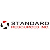 Standard Resources Inc. logo - Similar company to Blueberry River Resources