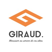Giraud Menuiserie logo - Similar company to Menuiserie Giraud