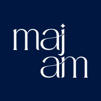 Majam logo - Similar company to Qree.Io