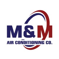 M & M AIR CONDITIONING CO. logo - Similar company to Bluvent Ventilation Systems