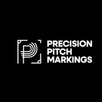 Precision Pitch Markings logo - Similar company to Warner Howard
