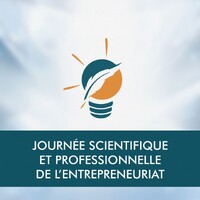 Journée Scientifique et Professionnelle de l'Entrepreneuriat logo - Similar company to F' Destiny Zone