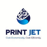 Print Jet Solutions LLP logo - Similar company to Plus Ppa Nanochip Technologies Pvt. Ltd.
