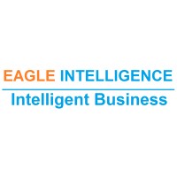 🦅 Eagle Intelligence logo - Similar company to Fistems