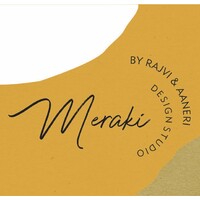 Meraki Design Studio logo - Similar company to Studio Amida