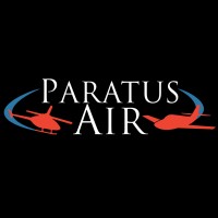 Paratus Air logo - Similar company to Jet Icu