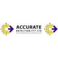 Accurate Detection Pty Ltd logo - Similar company to I-Nurse By Lumia Care