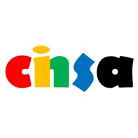 Cinsa logo - Similar company to Ciudades Inteligentes S.A.