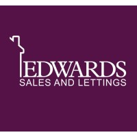 Edwards (Sales and Lettings) Limited logo - Similar company to Truepenny'S Property Consultants