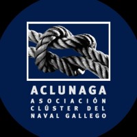 ASOCIACION CLUSTER NAVAL GALLEGO logo - Similar company to Wegemt