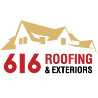 616 Roofing & Exteriors logo - Similar company to Skydeck Usa