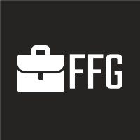 Frank Financial Group logo - Similar company to Paul Han