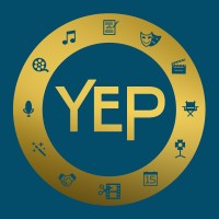 Young Entertainment Professionals logo - Similar company to Entertainment Industry
