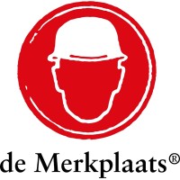 de Merkplaats logo - Similar company to Exhibitx