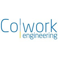 Cowork Engineering logo - Similar company to Base Ingénierie