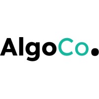 AlgoCo logo - Similar company to Storylands