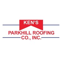Ken's Parkhill Roofing logo - Similar company to Werner Roofing