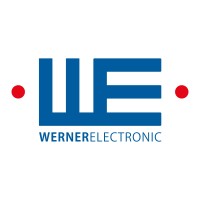Werner GmbH logo - Similar company to Ayedos B.V.