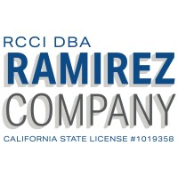 RCCI DBA RAMIREZ COMPANY logo - Similar company to Nova Construction