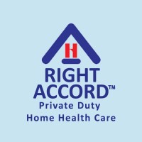RIGHT ACCORD Private Duty-Home Health Care logo - Similar company to Manatee Physician Alliance