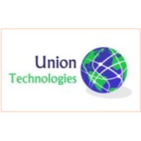 Union Technologies logo - Similar company to Forward Front