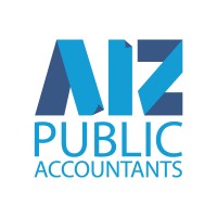AIZ Public Accountants logo - Similar company to Feed Local